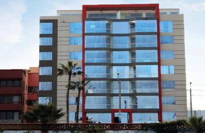 VENTA DE DEPÓSITOS EN EDIFICIO - 1° MALECÓN DE PIMENTEL